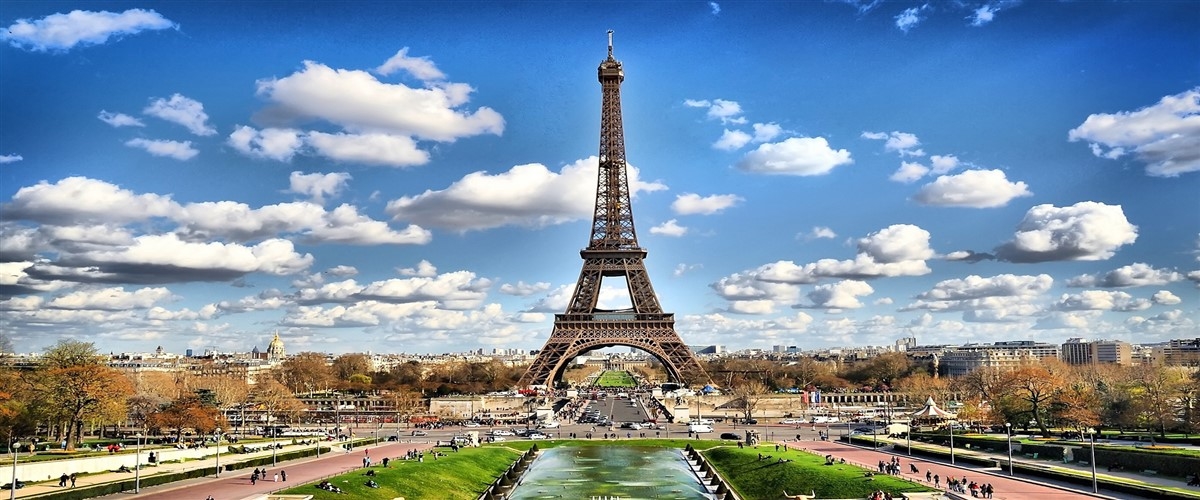 Disneyland Παρίσι Πόλη του Φωτός Νορμανδία Γαλλία 6 ημέρες Ομαδικό Ταξίδι ομαδικό ταξίδι