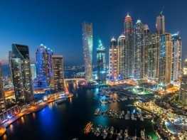 Ντουμπάι – Dubai