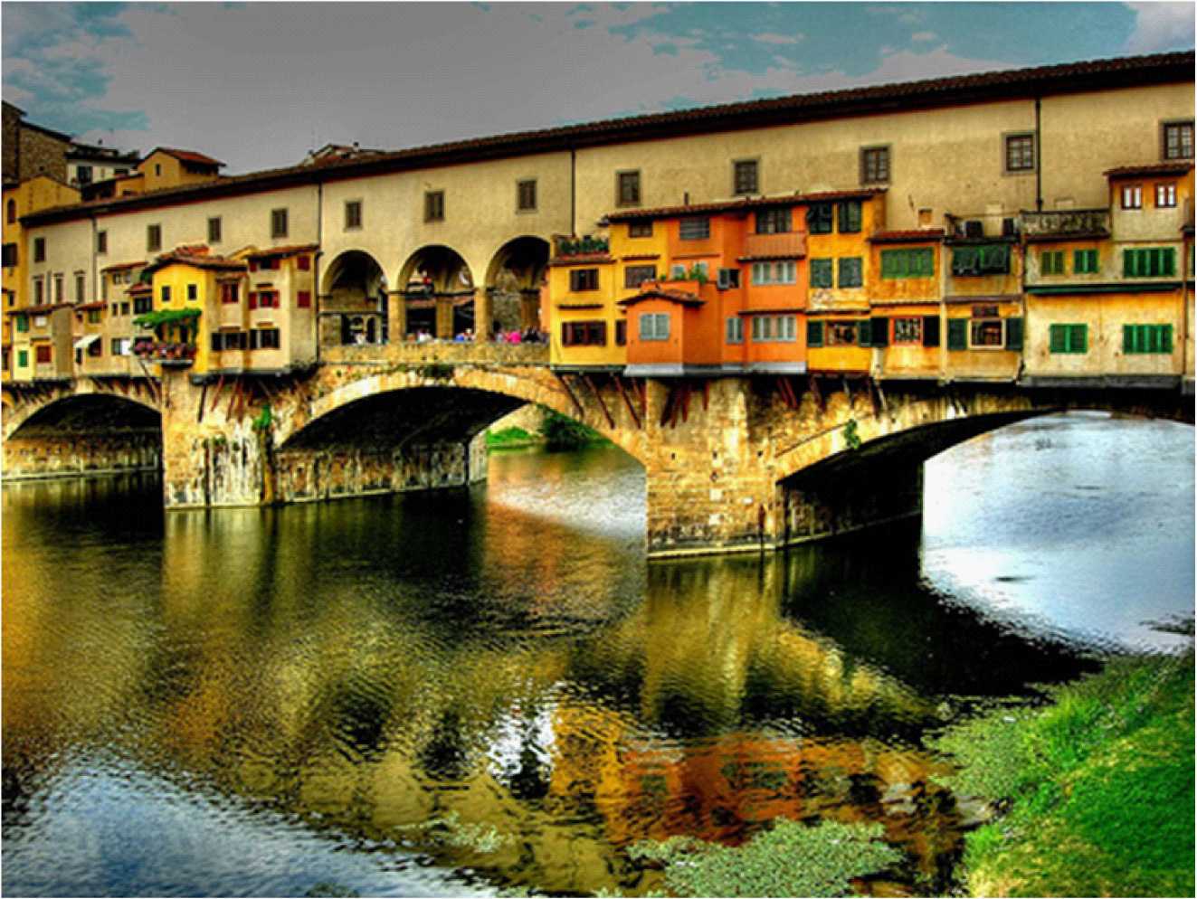 Φλωρεντία – Florence