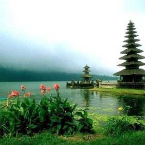 Μπαλί – Bali