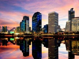 Μπανγκόκ Ταϊλάνδη 7 ημέρες  με Qatar Airways ατομικό ταξίδι