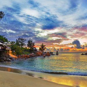 Σεϋχέλλες- Seychelles