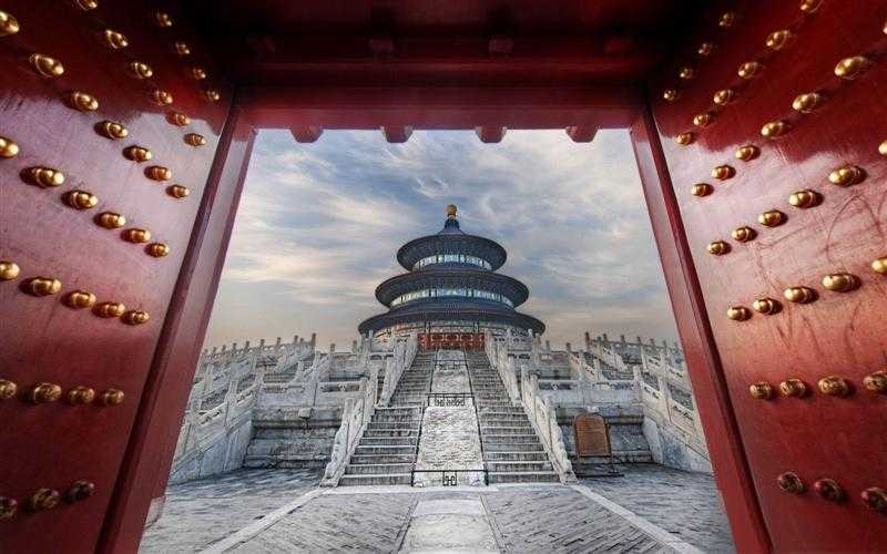 Πεκίνο – Σιάν – Σαγκάη – Ξιτάνγκ – Χαντζόου Κίνα 10 ημέρες ομαδικό ταξίδι