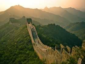 Πεκίνο – Σιάν – Σαγκάη – Ξιτάνγκ – Χαντζόου Κίνα 10 ημέρες ομαδικό ταξίδι