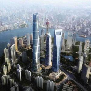 Σαγκάη – Shangai