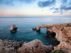 Κύπρος 5 ημέρες Ομαδικό Ταξίδι