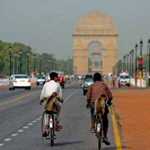 Δελχί – Delhi