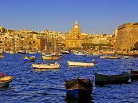 Μάλτα Malta Sightseeing 4 ημέρες ομαδικά ταξίδια