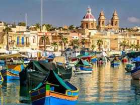 Μάλτα Malta Sightseeing 4 ημέρες ομαδικά ταξίδια