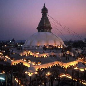 nepal_bodhnat_stupa_1