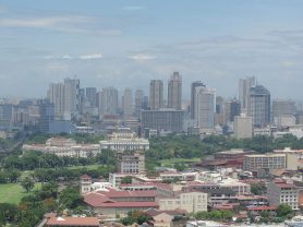 Μανίλα – Πανγκλαο Φιλιππίνες 10 ημέρες ατομικό ταξίδι προσφορά