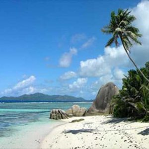 Σεϋχέλλες- Seychelles