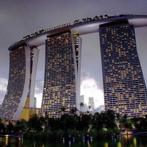 Σιγκαπούρη – Singapore