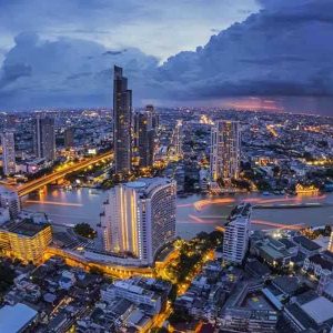 Μπανγκόκ – Bangkok