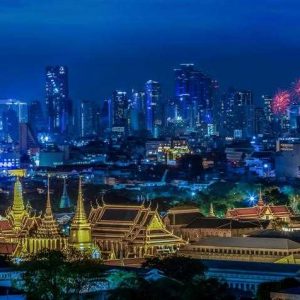 Μπανγκόκ – Bangkok