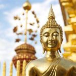 Ναός στην Ταϊλάνδη