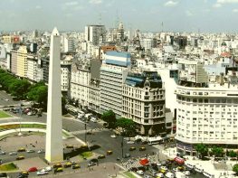 Μπουένος Άιρες – Buenos Aires