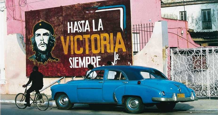 Πανόραμα Δυτικής Κούβας Αβάνα Σιενφουέγκος Βαραδέρο 17 ημέρες Ομαδικό Ταξίδι