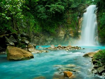 Σαν Χοσέ Κόστα Ρίκα 7 ημέρες ατομικό ταξίδι