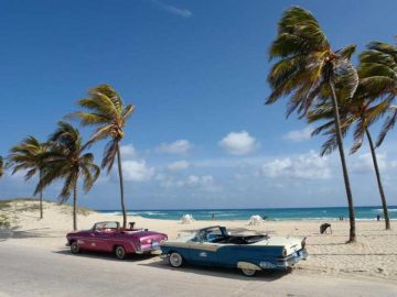 Αυθεντική Κούβα Αβάνα Σιενφουέγκος Τρινιδάδ Cardenas 10 ημέρες Ομαδικό Ταξίδι