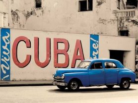 Πανόραμα Δυτικής Κούβας  Αβάνα Σιενφουέγκος Βαραδέρο 9 ημέρες Ομαδικό Ταξίδι
