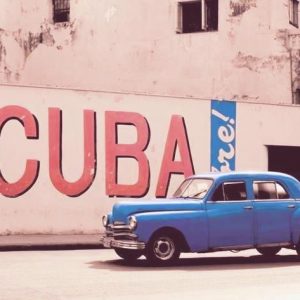 Κούβα – Cuba