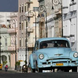 Κούβα – Cuba