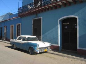 Πανόραμα Δυτικής Κούβας  Αβάνα Σιενφουέγκος Βαραδέρο 9 ημέρες Ομαδικό Ταξίδι