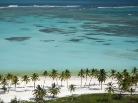 Άγιος Δομίνικος | Punta Cana | ΡΙΒΙΕΡΑ ΜΑΓΙΑ | Κανκούν – Μεξικό | Ατομικό Ταξίδι 9 ημερών