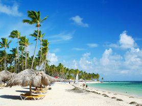 Άγιος Δομίνικος – Κανκούν – Πλαγια Μουχέρες – Ριβιέρα Μάγια Μεξικό 9 ημέρες ατομικό ταξίδι