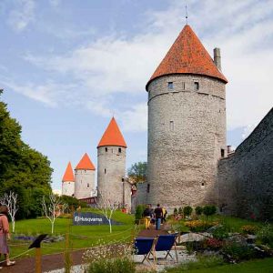 Εσθονία – Estonia
