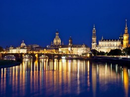 Δρέσδη – Dresden