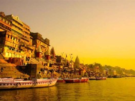 Βαρανάσι – Varanasi