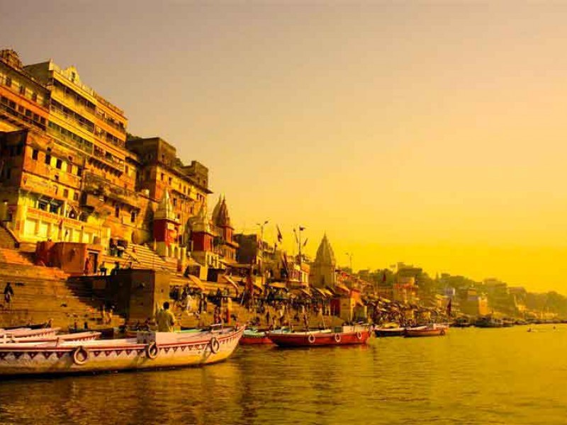 Δελχί – Άγκρα – Τζαϊπούρ – Βαρανάσι Ινδία 10ημέρες ομαδικό ταξίδι
