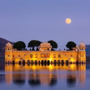 Τζαϊπούρ – Jaipur