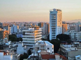 Λεμεσός – Λευκωσία Κύπρος 4 ημέρες ομαδικό ταξίδι