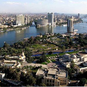 Aίγυπτος – Egypt