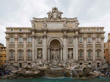 Ρώμη – Κατακόμβες – Μουσεία Βατικανού Ιταλία 4 ημέρες Ομαδικό Ταξίδι
