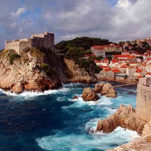 Ντουμπρόβνικ – Dubrovnik