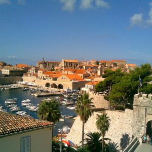 Ντουμπρόβνικ – Dubrovnik