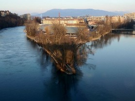 Γενεύη Ελβετία 4 ημέρες ομαδικό ταξίδι