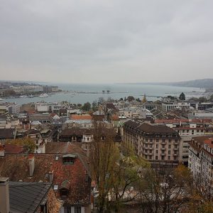 Γενεύη – Geneva