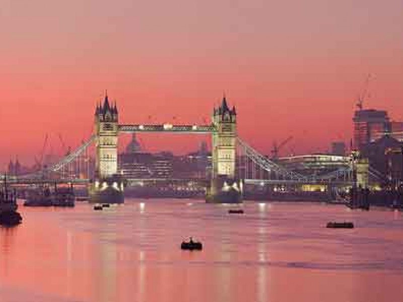 Λονδίνο Glam & Style Χριστούγεννα – Πρωτοχρονιά – Θεοφάνια Αγγλία 4 έως 6 ημέρες ομαδικό ταξίδι