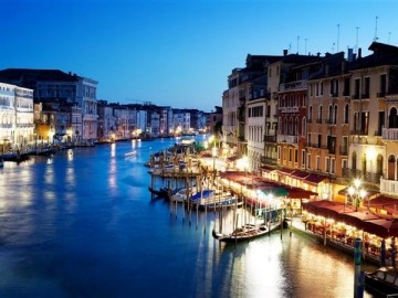 Λιουμπλιάνα Βενετία Σλοβενία Ιταλία 8 ημέρες ομαδικό ταξίδι
