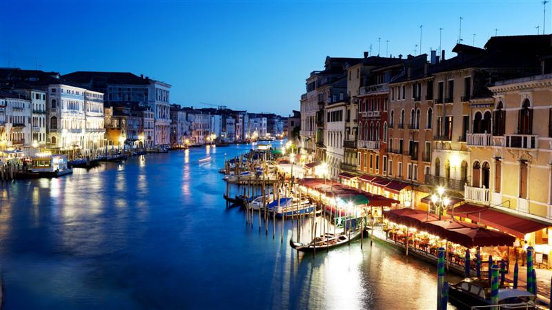 Λιουμπλιάνα Βενετία  Σλοβενία Ιταλία 8 ημέρες ομαδικό ταξίδι