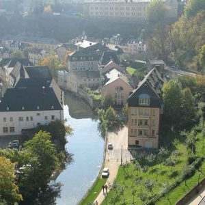 Λουξεμβούργο – Luxembourg