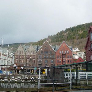 Μπέργκεν – Bergen