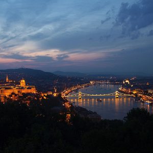 Βουδαπέστη – Budapest