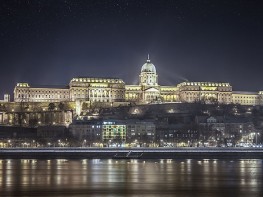 Βουδαπέστη – Budapest