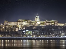 Βουδαπέστη Ουγγαρία 4 ημέρες ομαδικό ταξίδι
